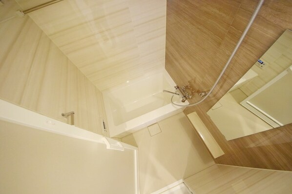 ルフォンプログレ滝野川の物件内観写真